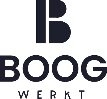 BOOG werkt